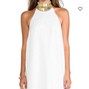 Keepsake “modern myth” dress